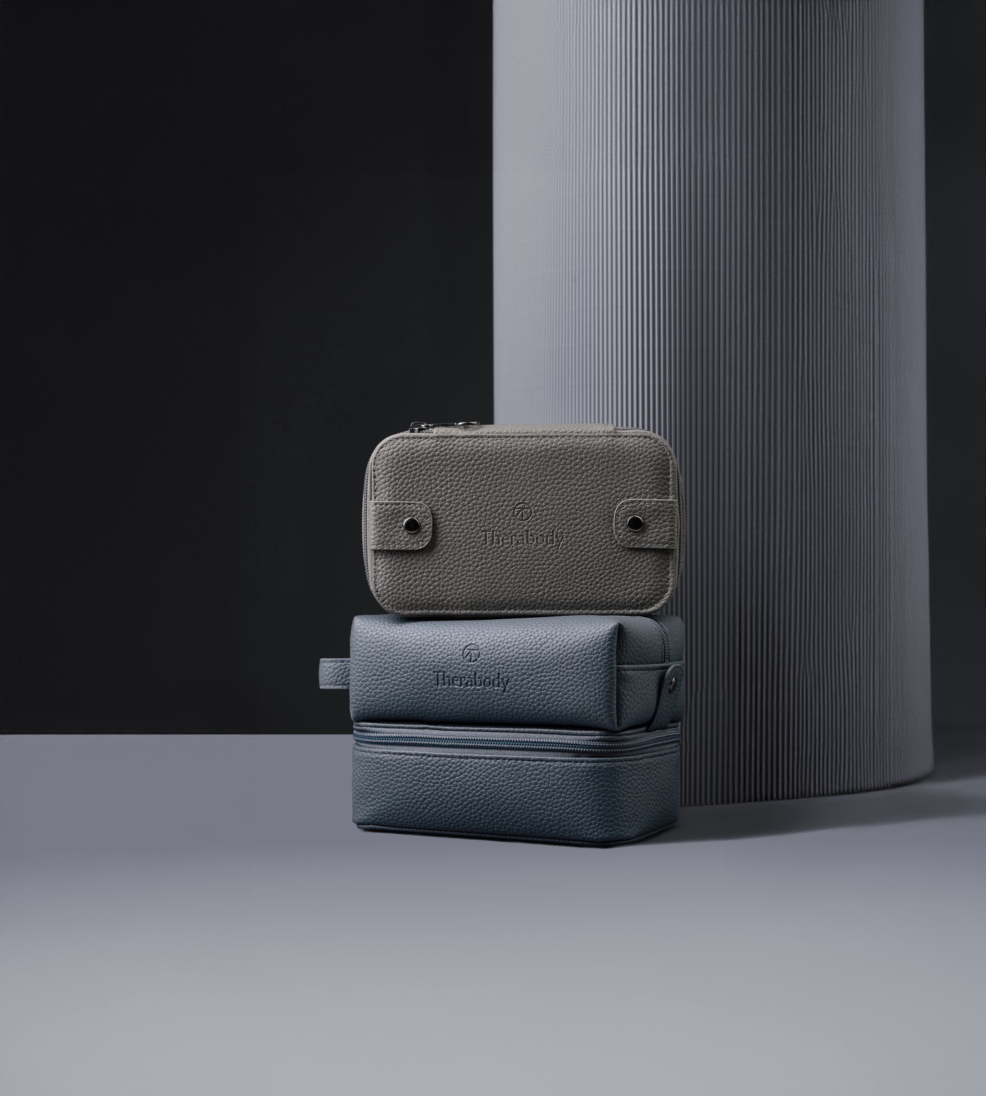 United Polaris × Therabody amenity kit - Rotation 3
