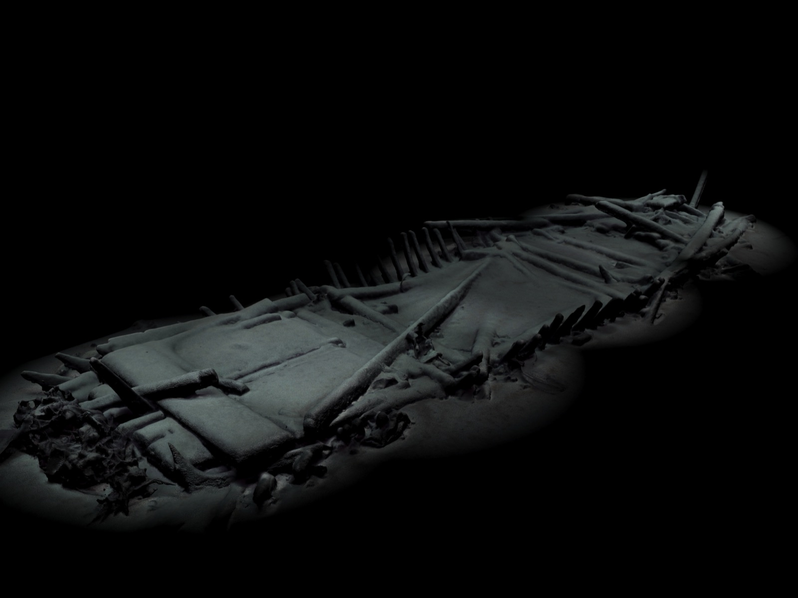 Black Sea Photogrammetry