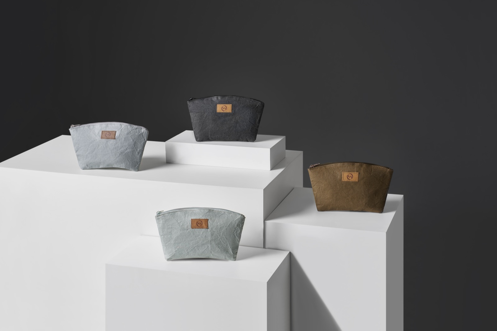 Singapore Airlines Premium Economy Amenity Kit