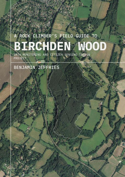 Field Guide, page 1
