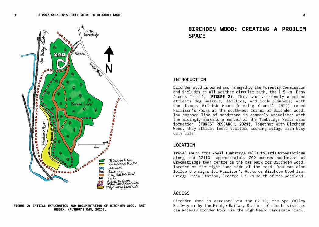 Field Guide, page 5