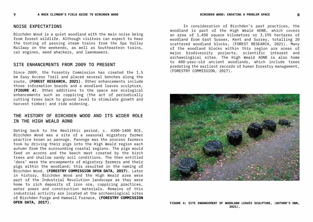 Field Guide, page 7