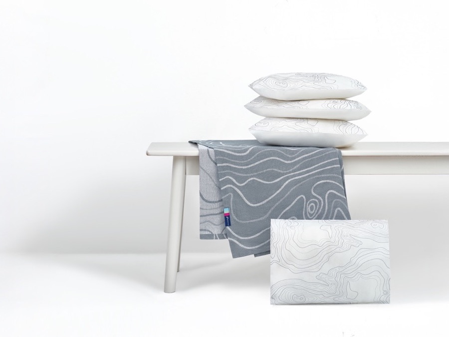 Icelandair Premium Bedding