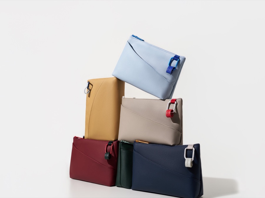 LATAM Business Class Amenity Kit 2025