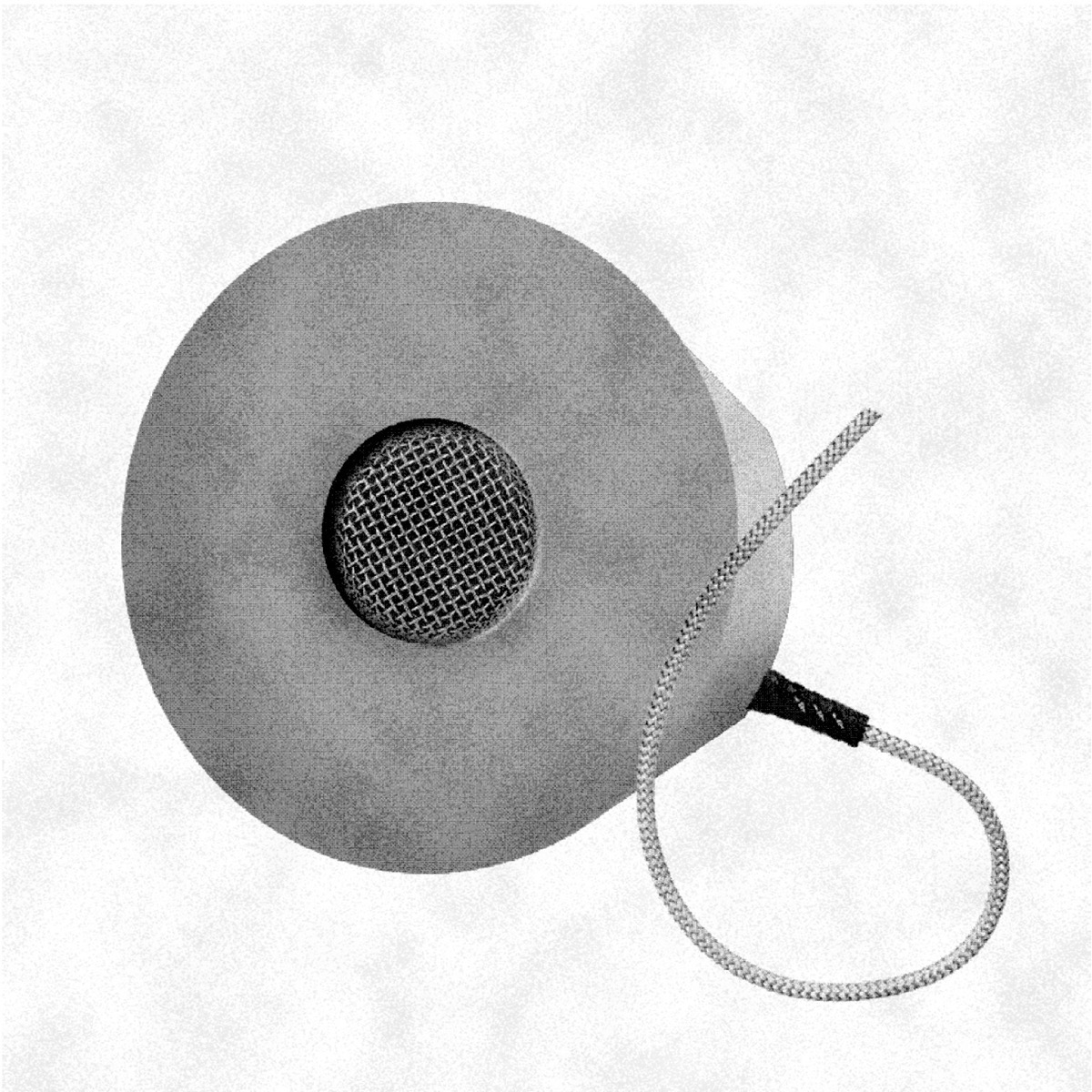 Anthropocene Sensors