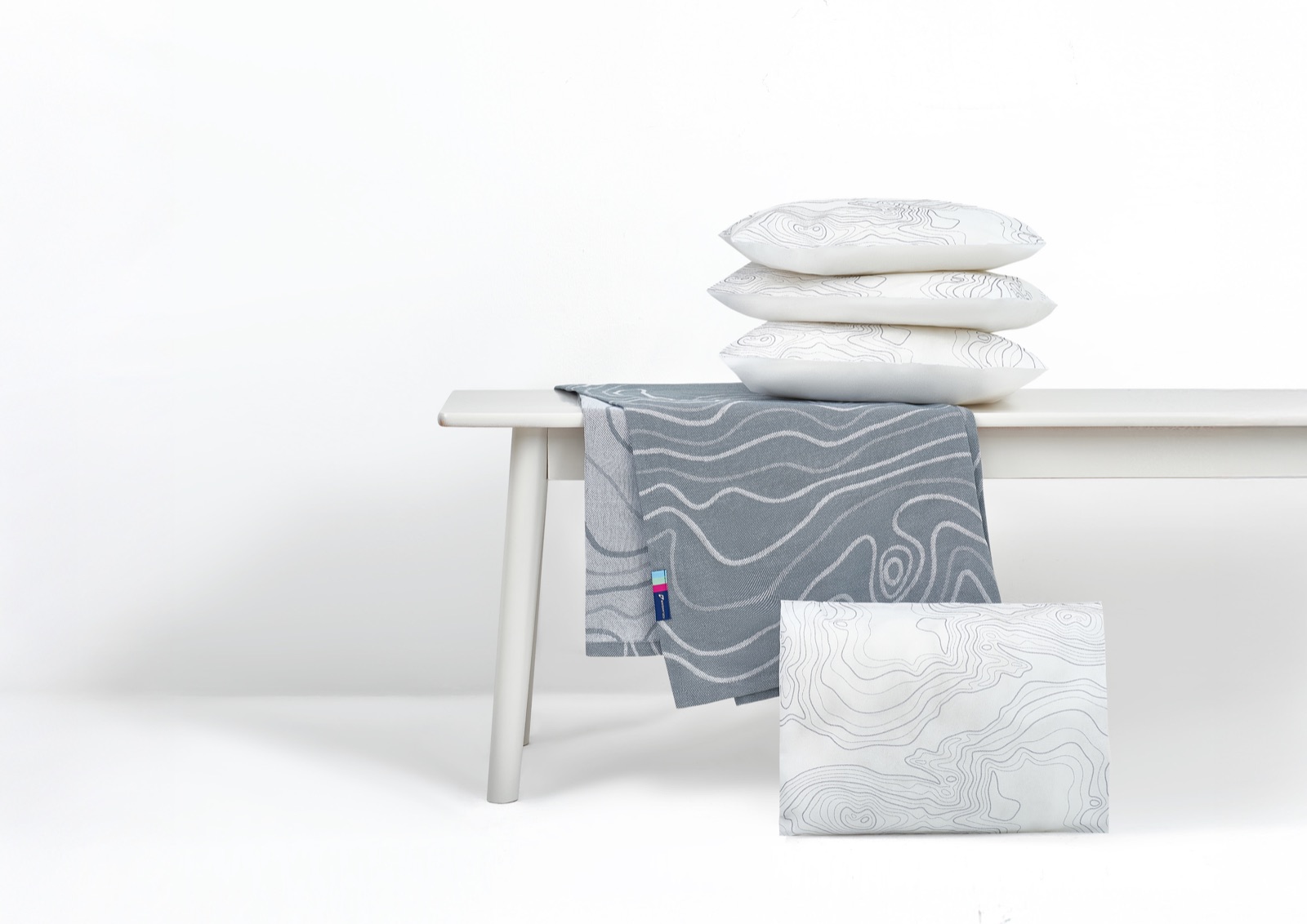 Icelandair Premium Bedding