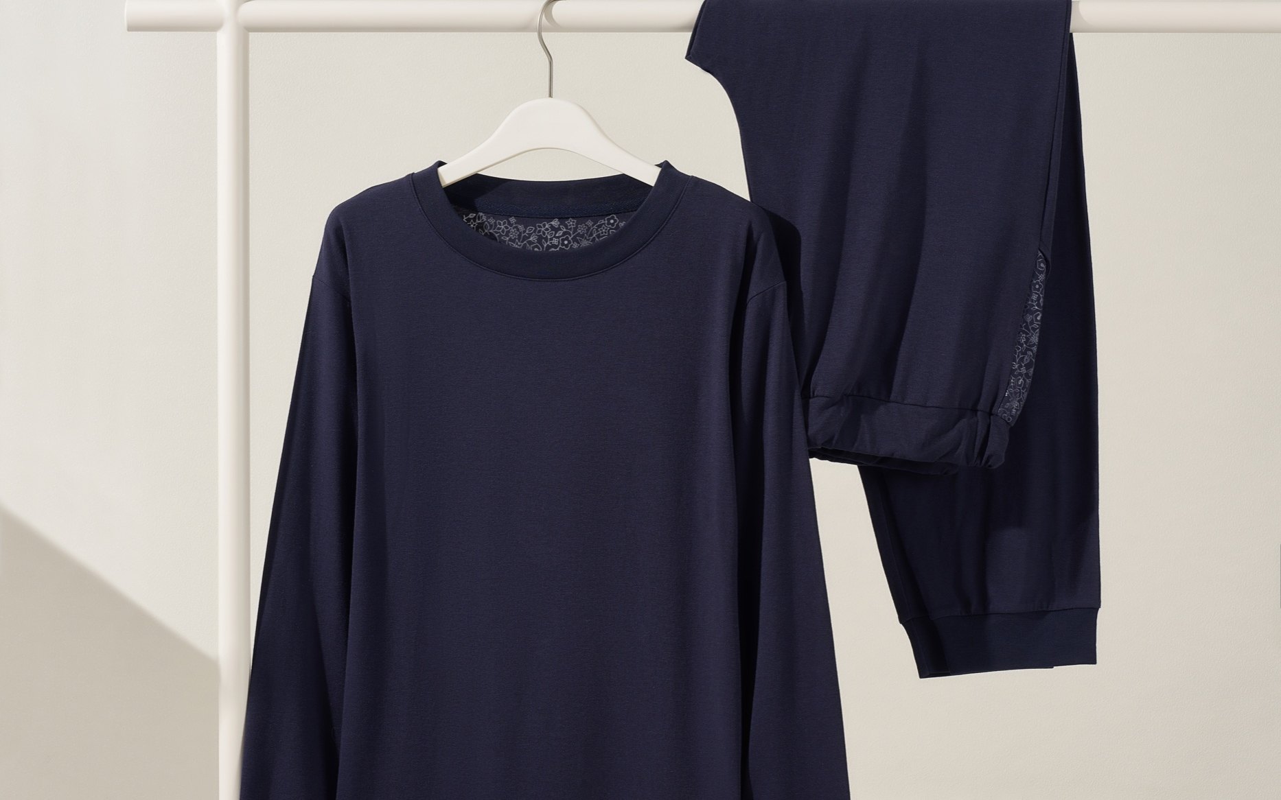 Singapore Airlines Business Class Sleepwear